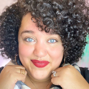 Meet your Posher, Madelynn